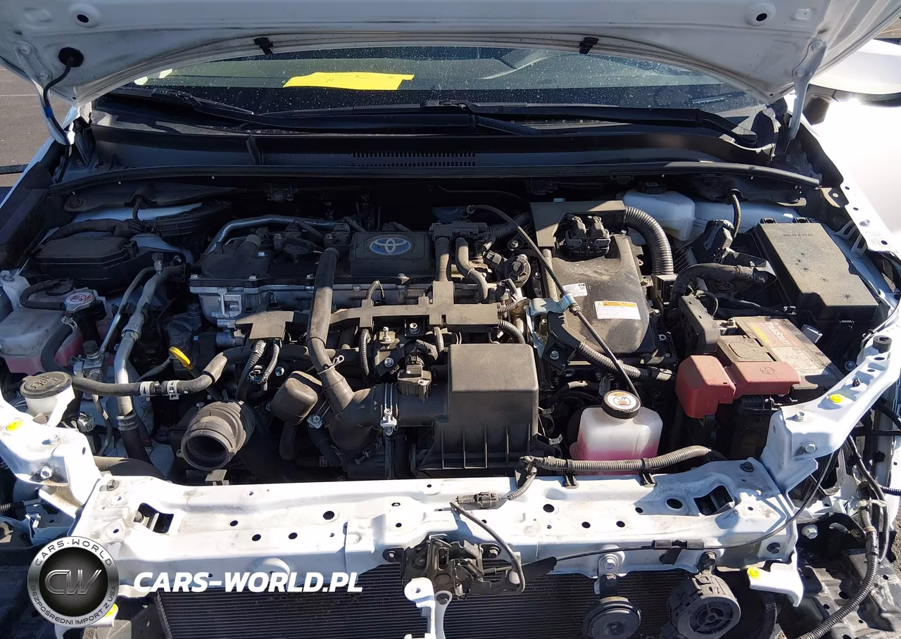 2022 Toyota Corolla Hybrid Le VIN:JTDEAMDEXN3013926 - 10