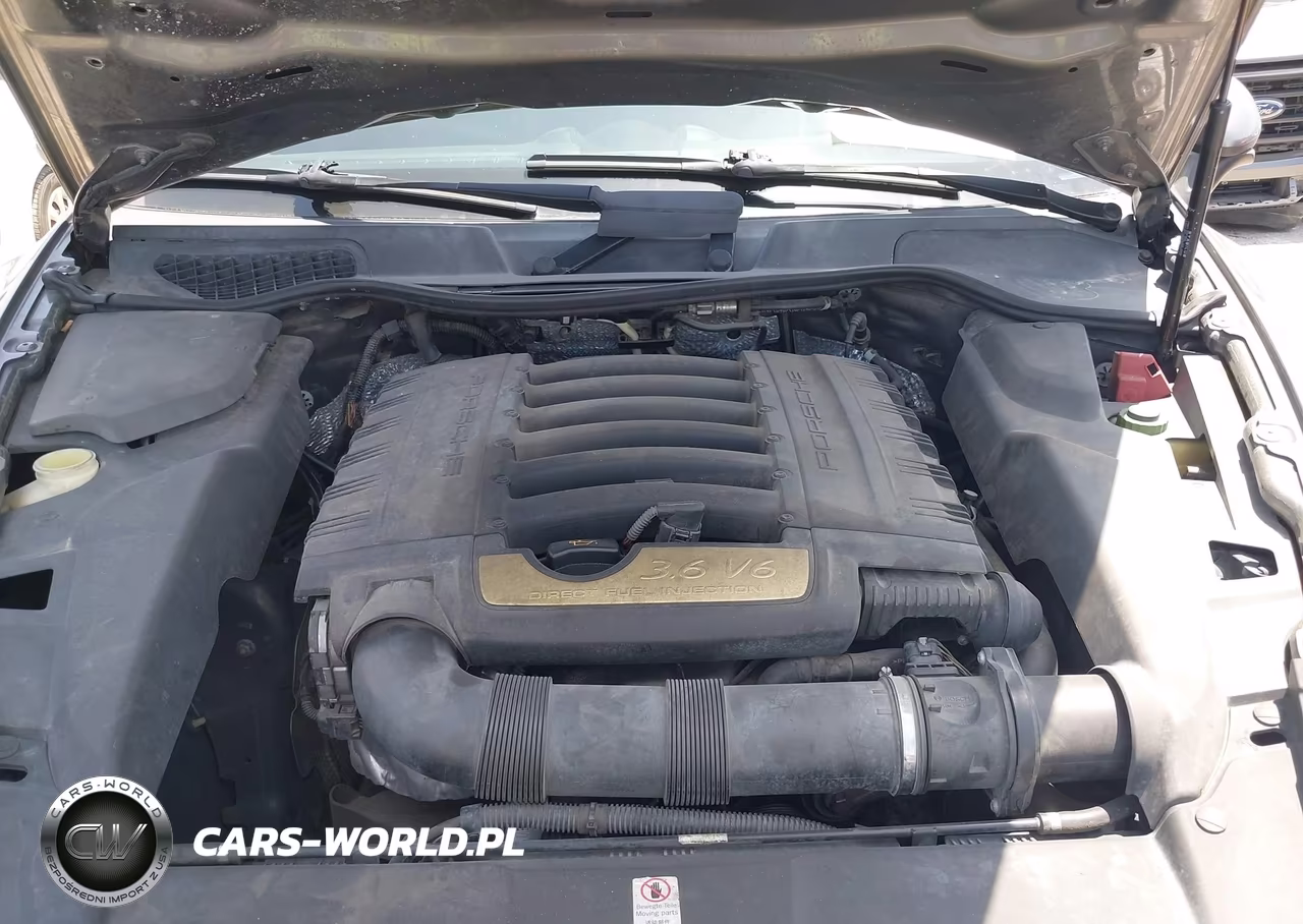 2013 Porsche Cayenne VIN:WP1AA2A24DLA12474 - 10