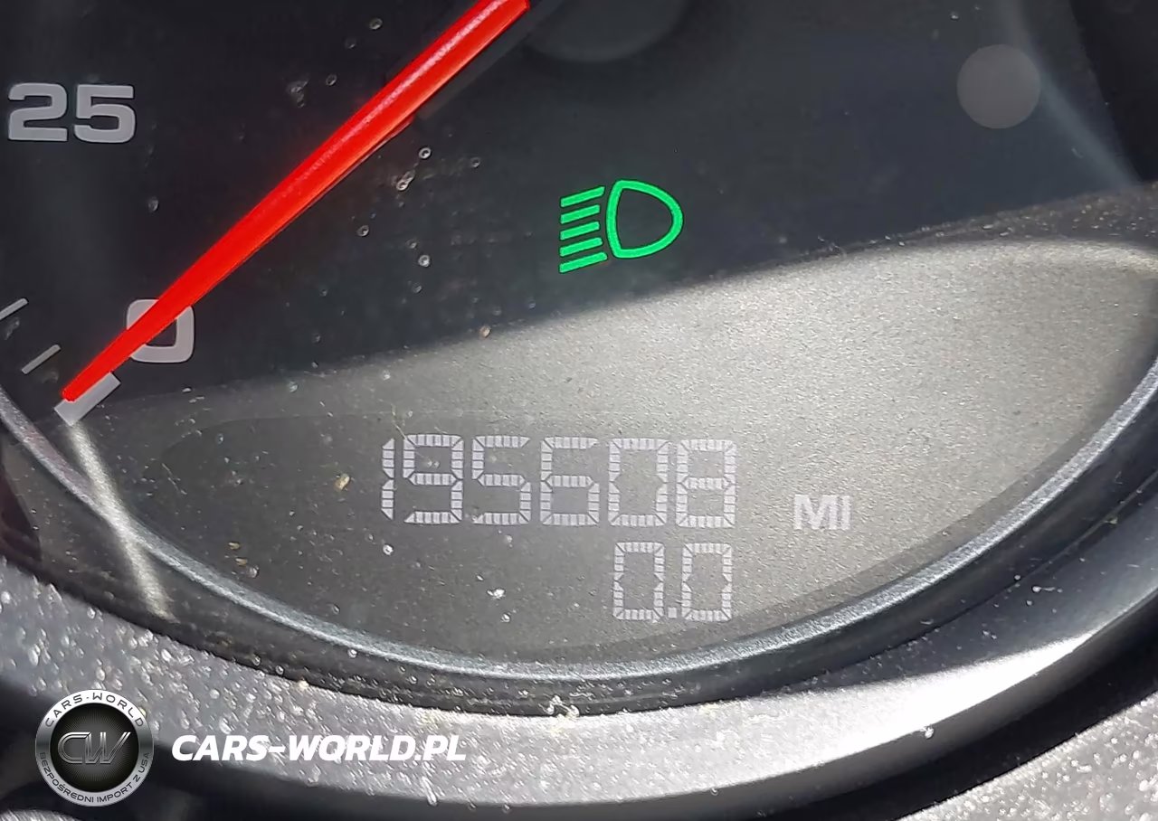 2013 Porsche Cayenne VIN:WP1AA2A24DLA12474 - 7