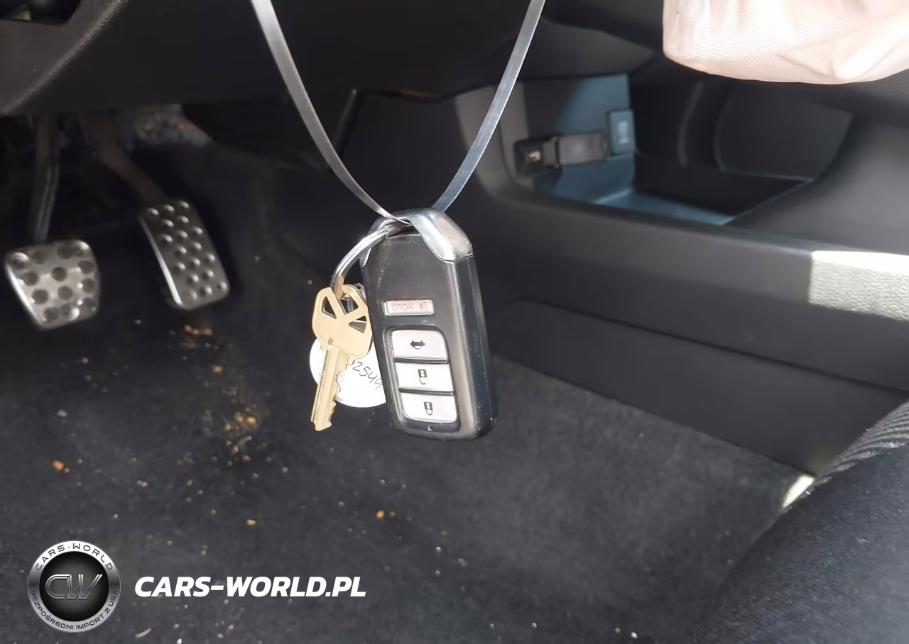 2018 Honda Civic Si VIN:2HGFC1E52JH706977 - 11