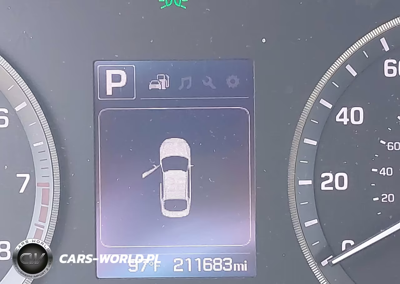 2017 Hyundai Sonata Sport VIN:5NPE34AF2HH437620 - 15