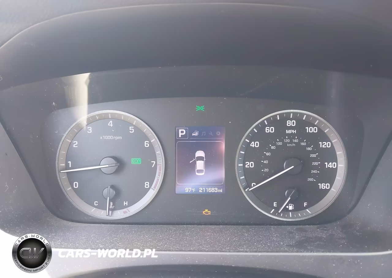 2017 Hyundai Sonata Sport VIN:5NPE34AF2HH437620 - 7
