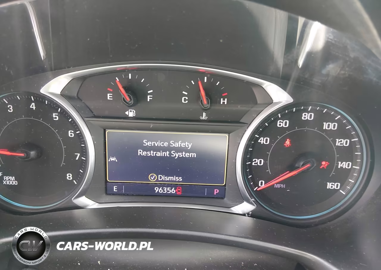 2019 Chevrolet Equinox Premier VIN:3GNAXYEX9KS664756 - 15