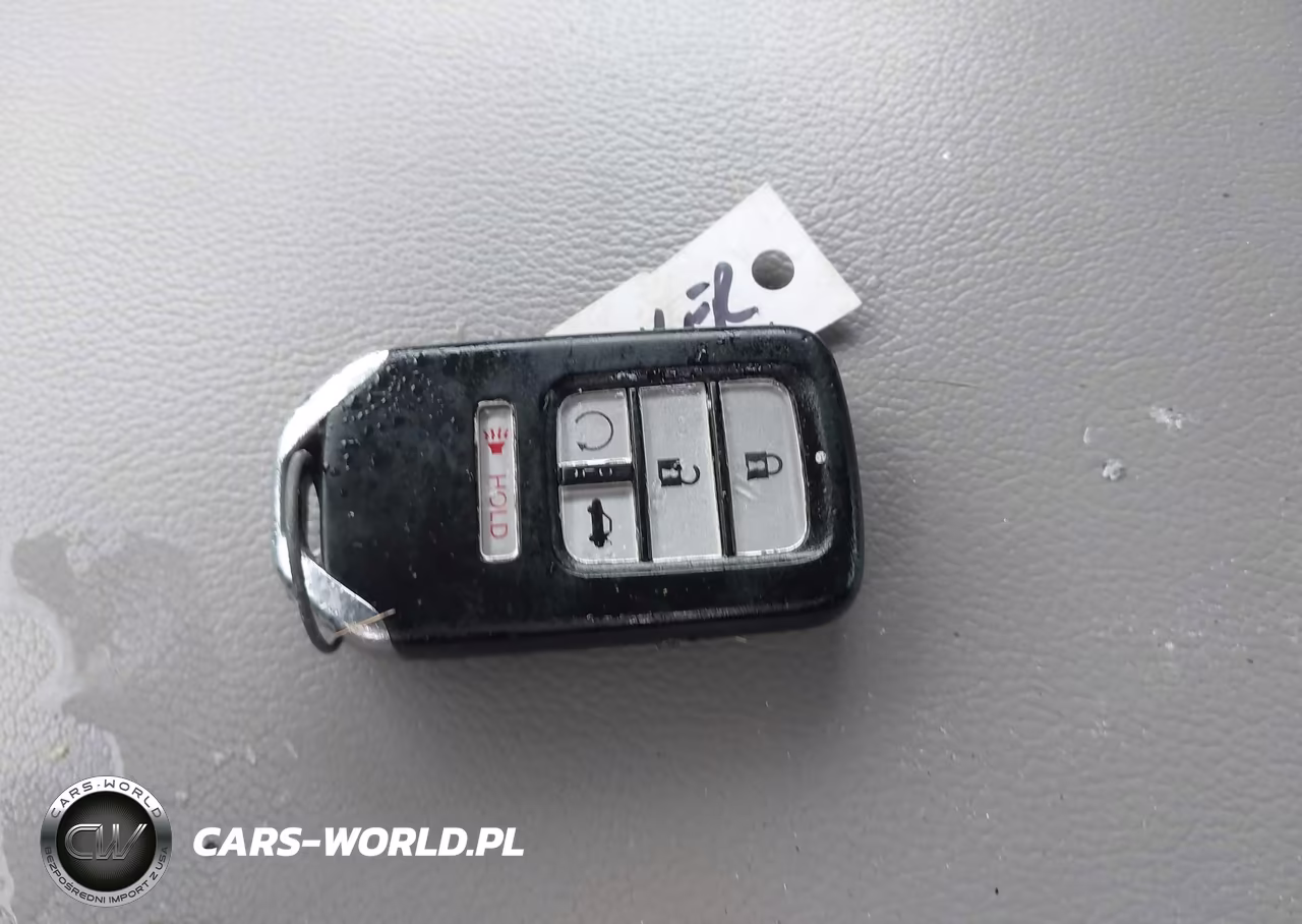 2018 Honda Accord Ex VIN:1HGCV1F4XJA242726 - 11