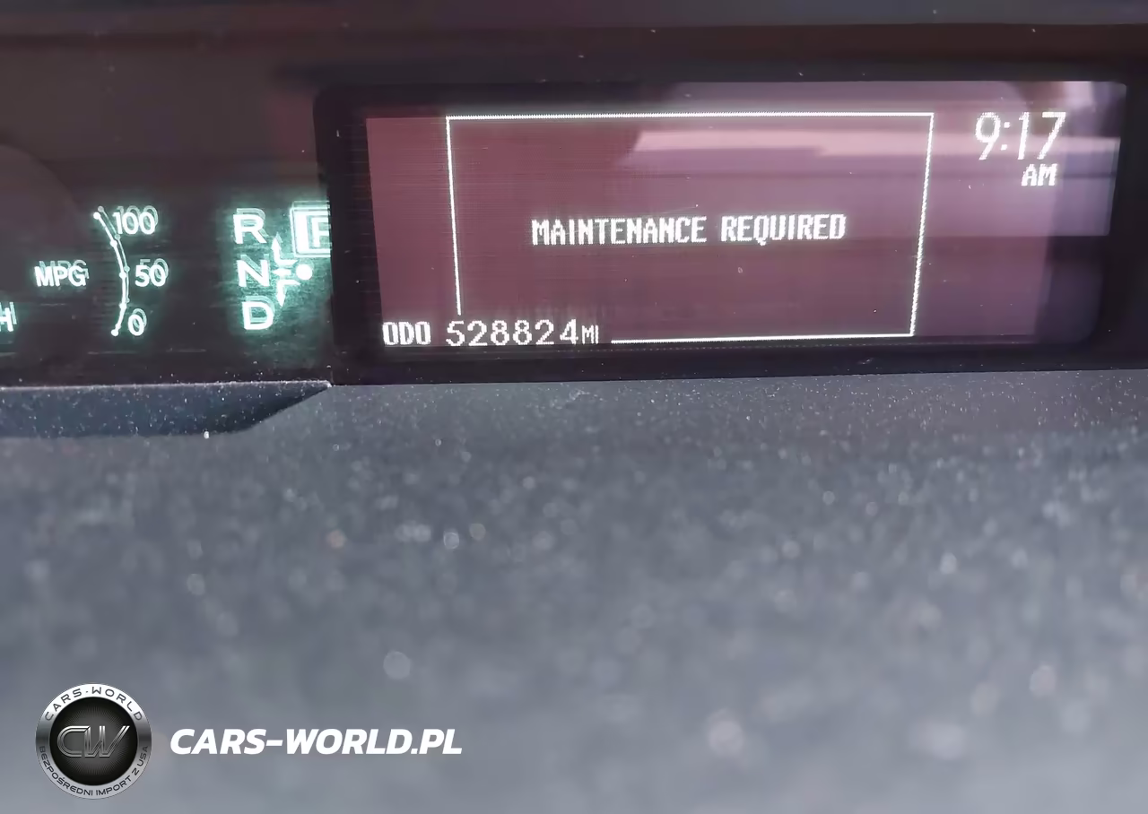 2013 Toyota Prius Two VIN:JTDKN3DU2D5602464 - 15