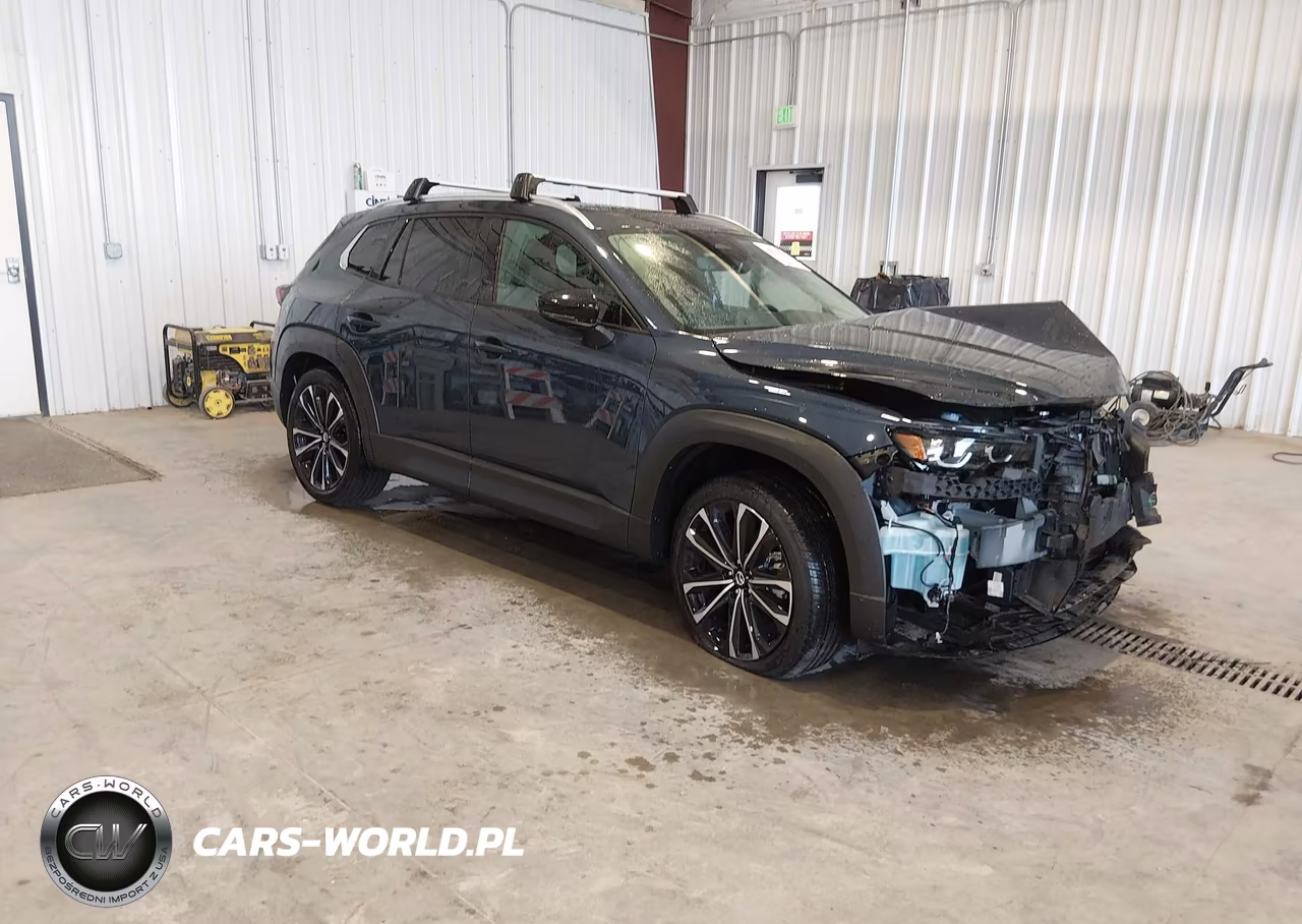 2026 Mazda Cx-50 2.5 S Premium – zdjęcie 1 z 17