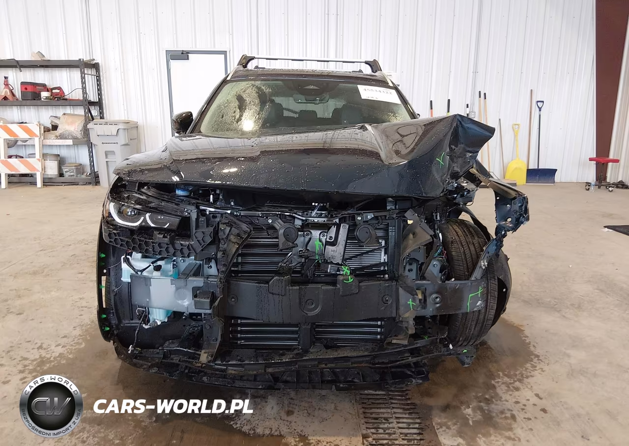 2026 Mazda Cx-50 2.5 S Premium VIN:7MMVABDL0TN484598 - 13