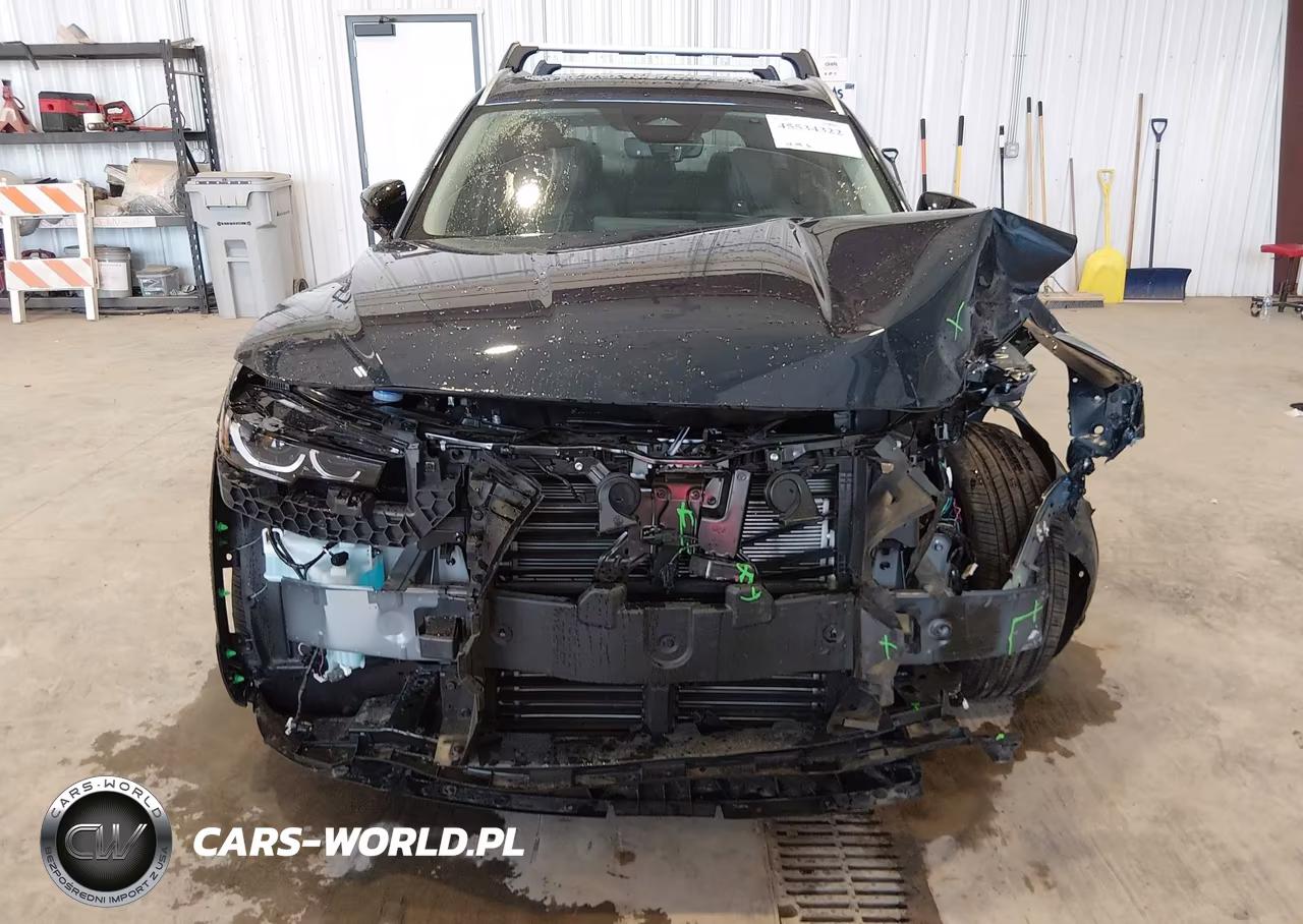 2026 Mazda Cx-50 2.5 S Premium VIN:7MMVABDL0TN484598 - 6