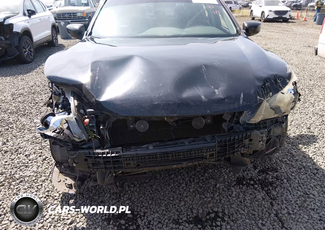 2013 Honda Accord Sport VIN:1HGCR2E51DA241831 - 6