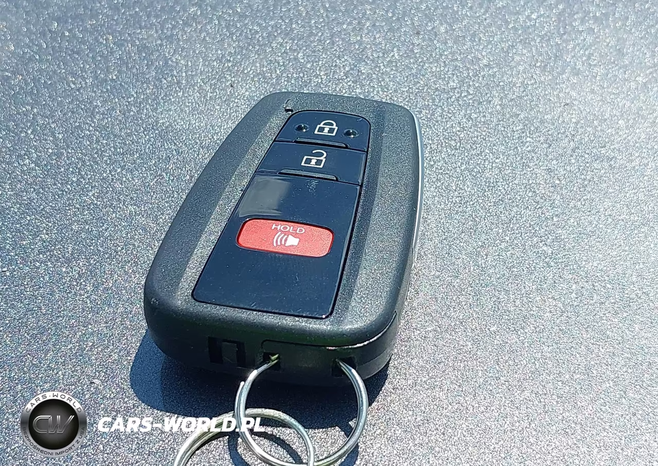 2024 Toyota Rav4 Xle VIN:2T3W1RFV1RW332634 - 11