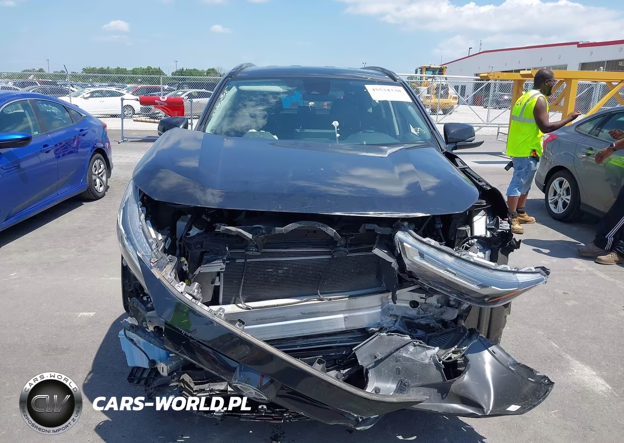 2024 Toyota Rav4 Xle VIN:2T3W1RFV1RW332634 - 12