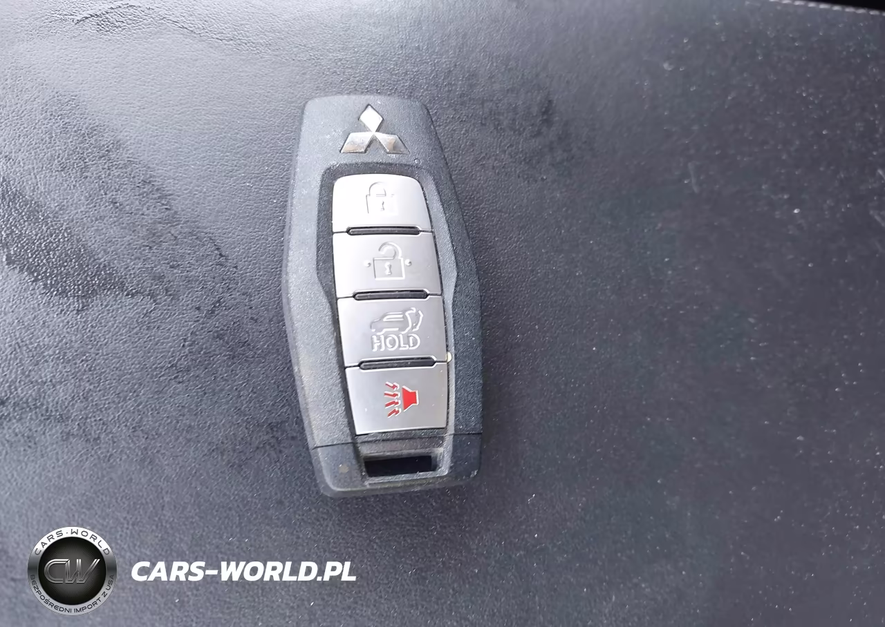 2025 Mitsubishi Outlander Se 2.5 2Wd VIN:JA4J3VA88SZ031065 - 11