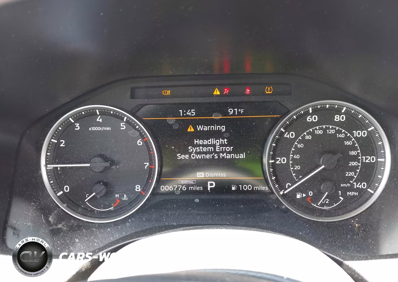 2025 Mitsubishi Outlander Se 2.5 2Wd VIN:JA4J3VA88SZ031065 - 7