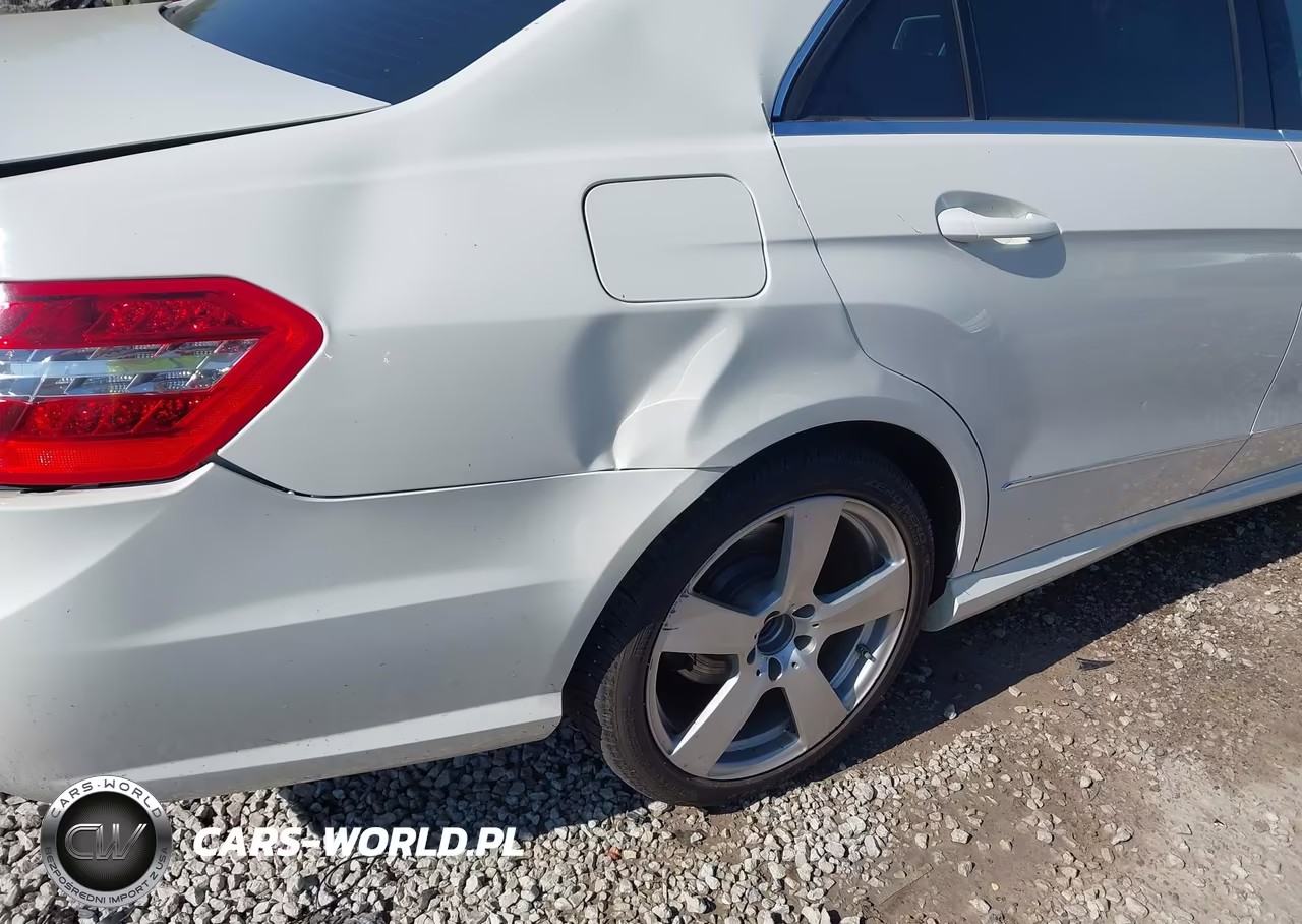 2010 Mercedes-Benz E 350 VIN:WDDHF5GB7AA220436 - 16