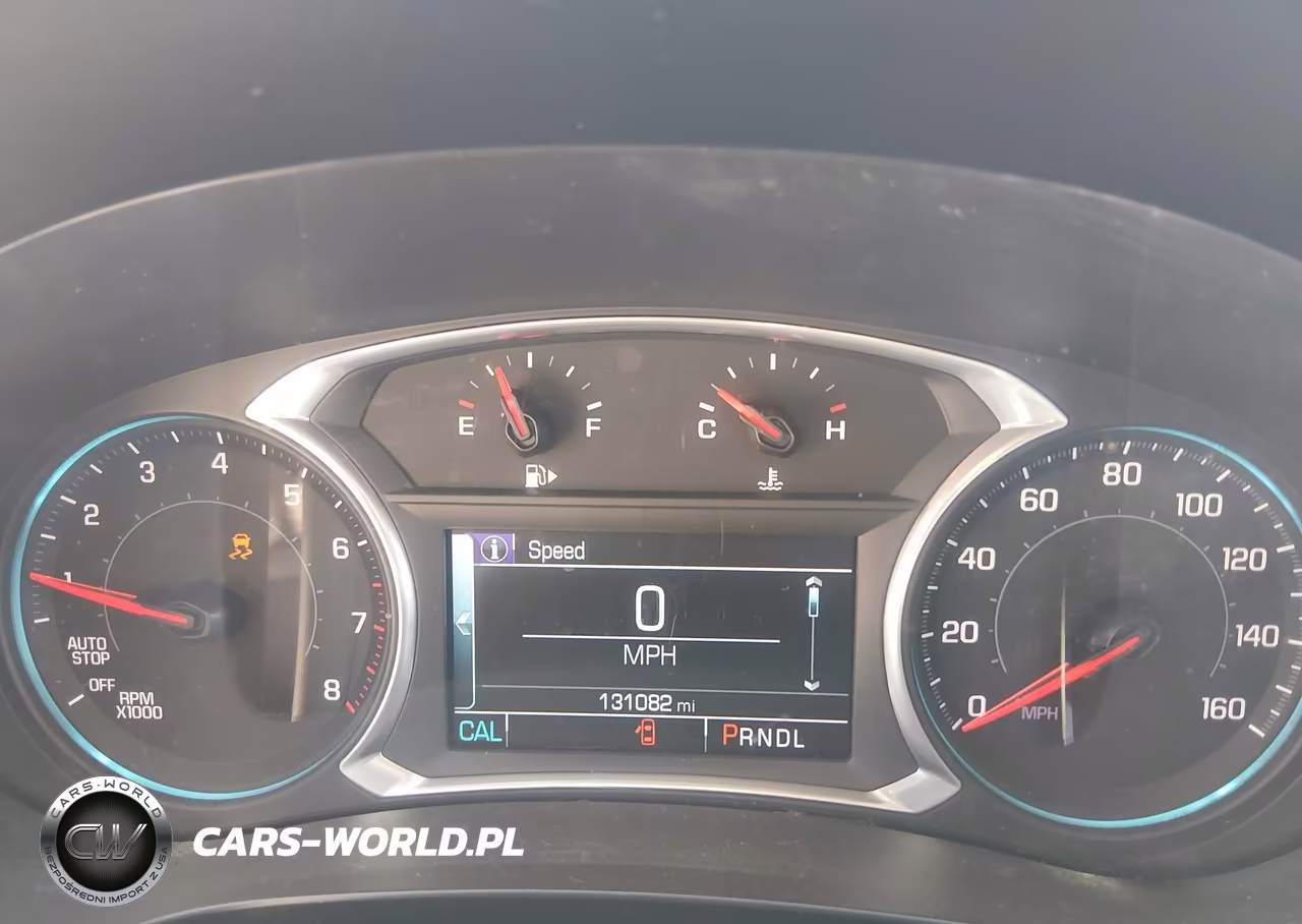 2017 Chevrolet Malibu 1Lt VIN:1G1ZE5STOHF175993 - 7