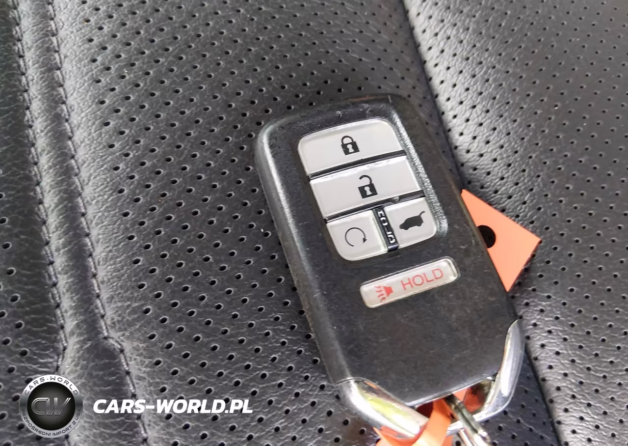 2021 Honda Cr-V Awd Ex-L VIN:2HKRW2H89MH681294 - 11