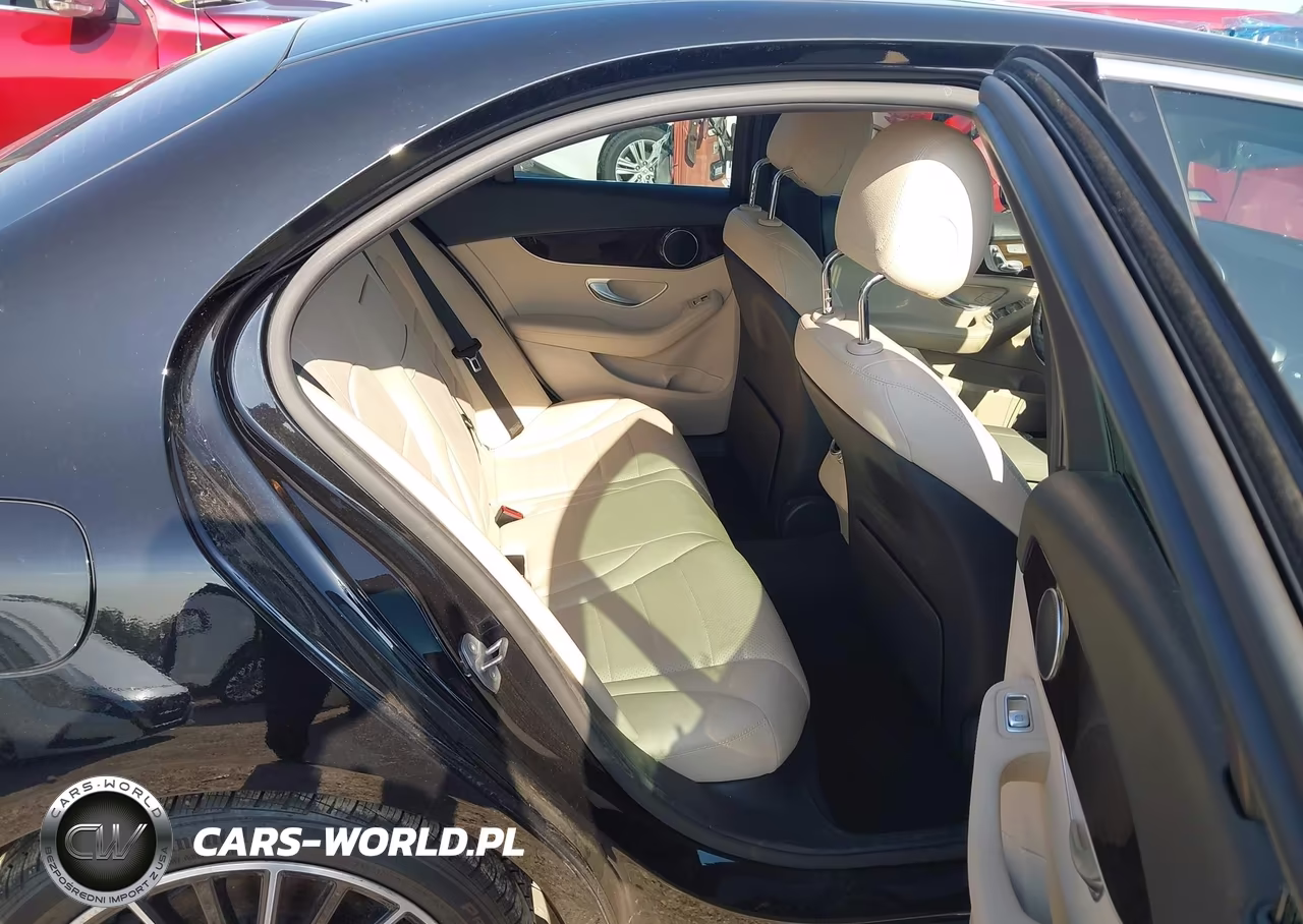 2021 Mercedes-Benz C 300 Sedan VIN:W1KWF8DBXMR625869 - 8