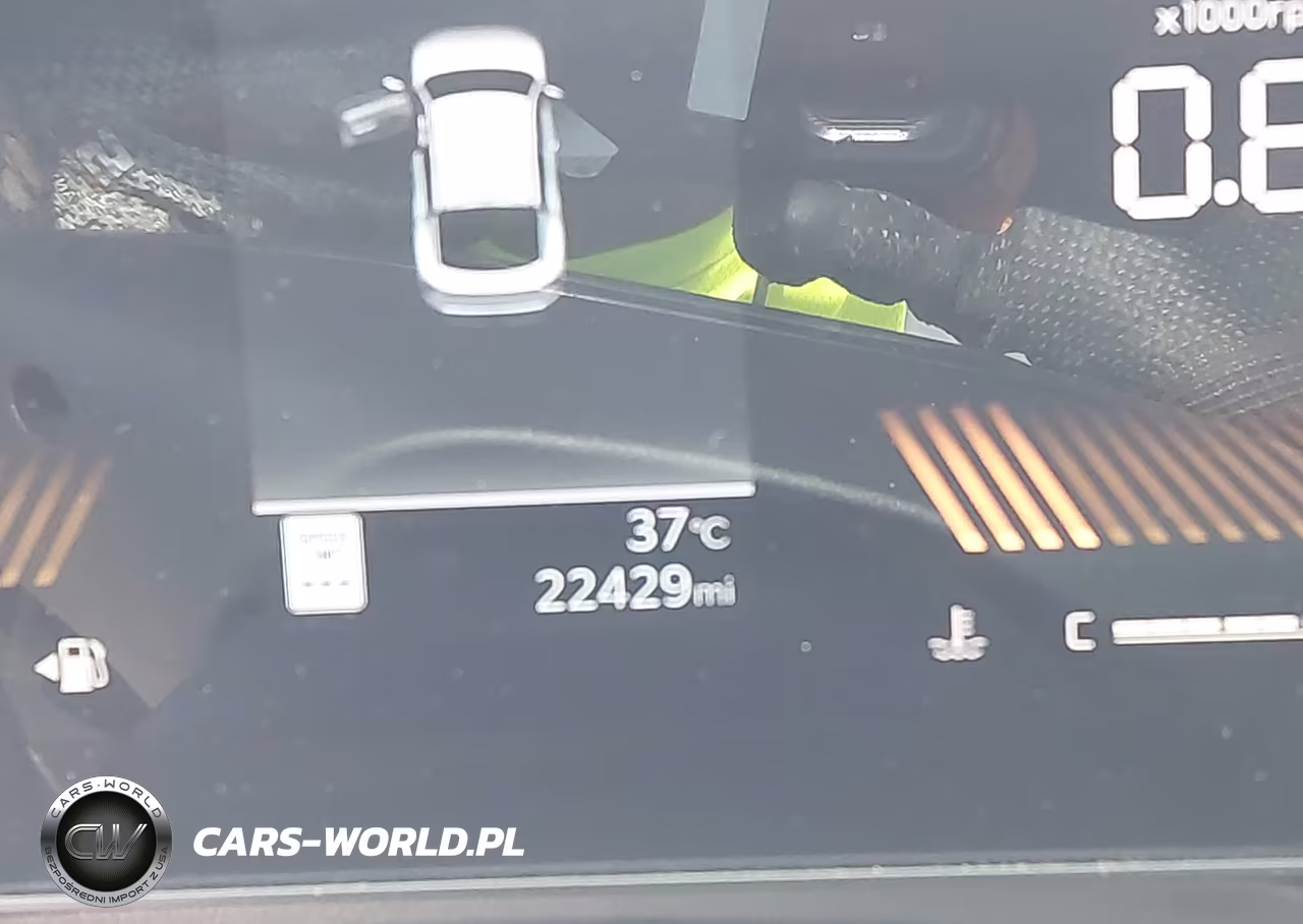 2025 Kia K4 Lxs VIN:3KPFT4DE3SE105527 - 15