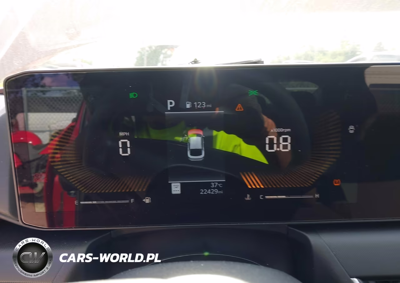 2025 Kia K4 Lxs VIN:3KPFT4DE3SE105527 - 7