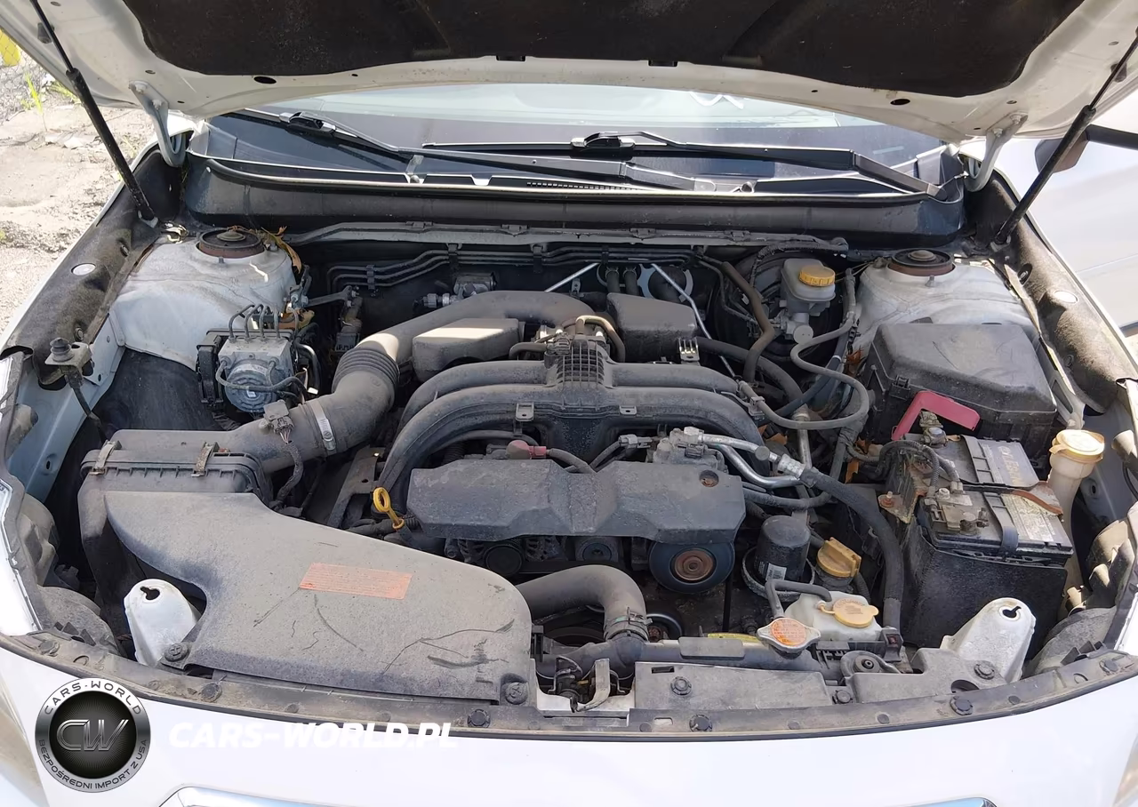 2016 Subaru Outback 2.5I Premium VIN:4S4BSADC5G3235057 - 10