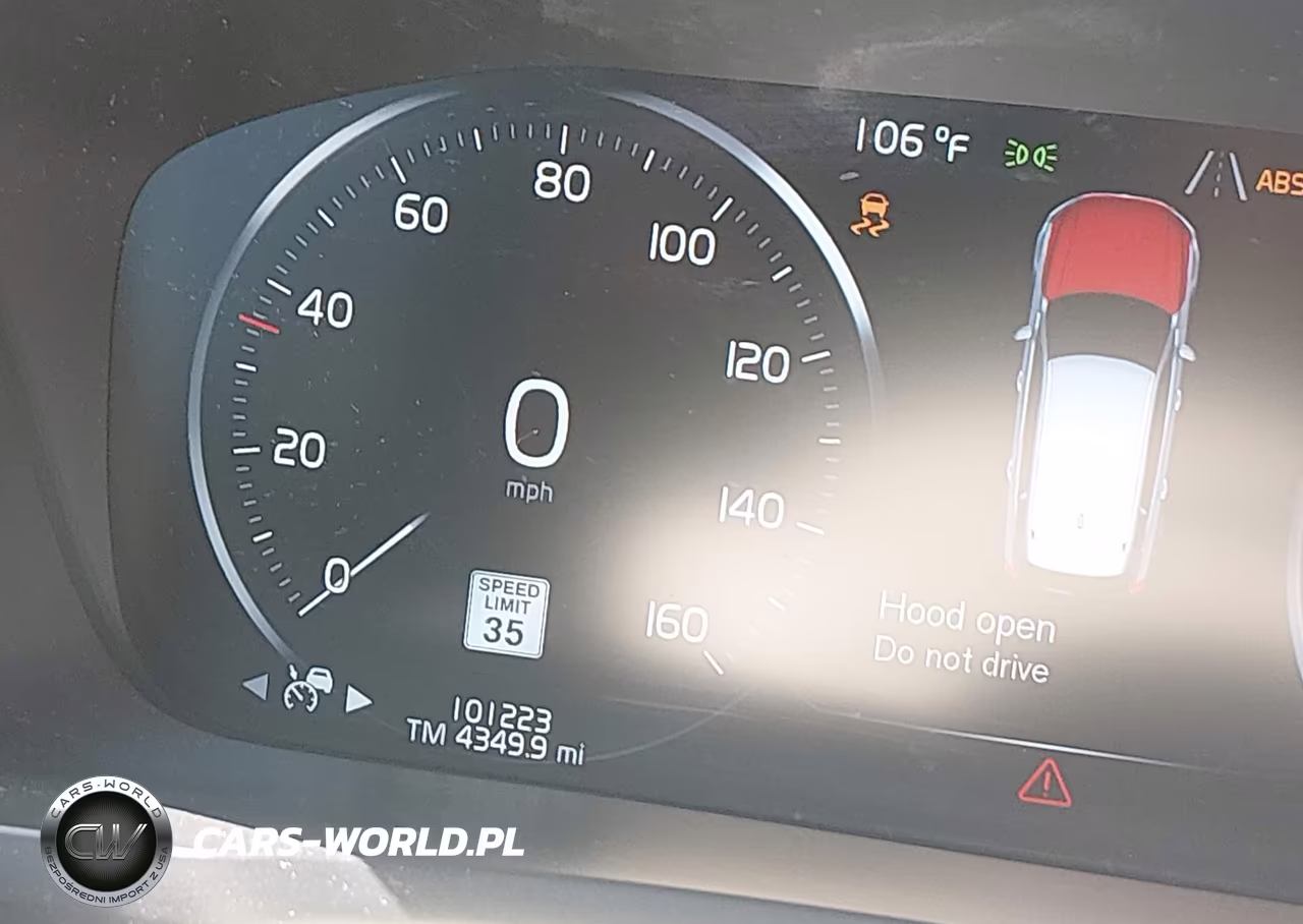 2017 Volvo Xc90 T6 Inscription VIN:YV4A22PL3H1187618 - 15