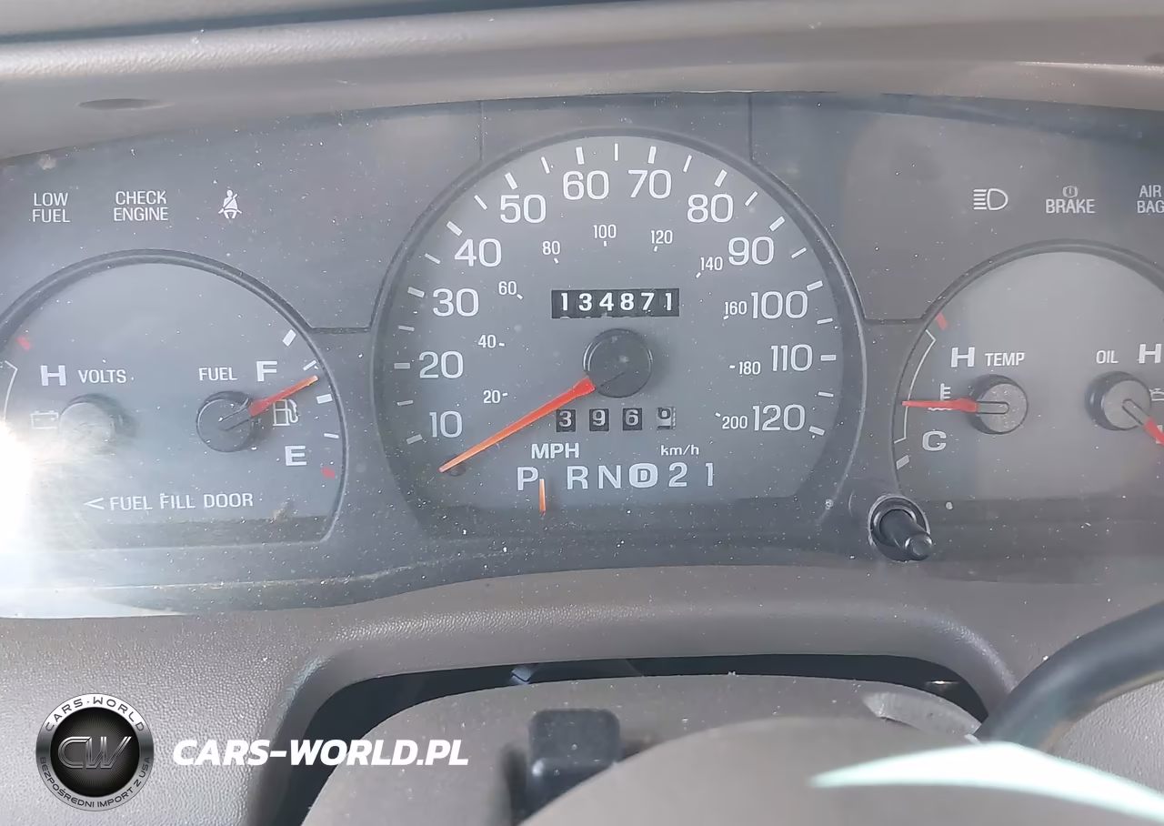 2000 Mercury Grand Marquis Ls VIN:2MEFM75W7YX738278 - 7