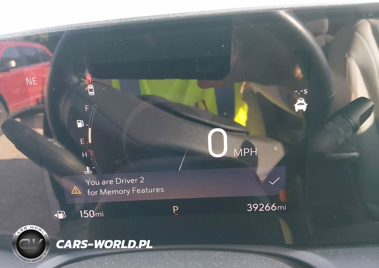 2024 Buick Encore Gx Avenir Awd VIN:KL4AMGSLXRB065085 - 7