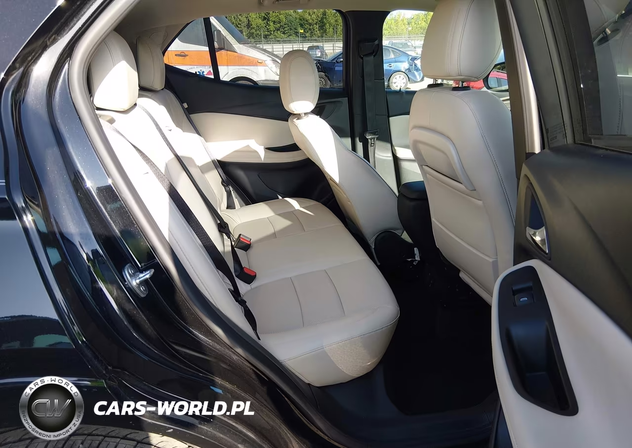 2024 Buick Encore Gx Avenir Awd VIN:KL4AMGSLXRB065085 - 8