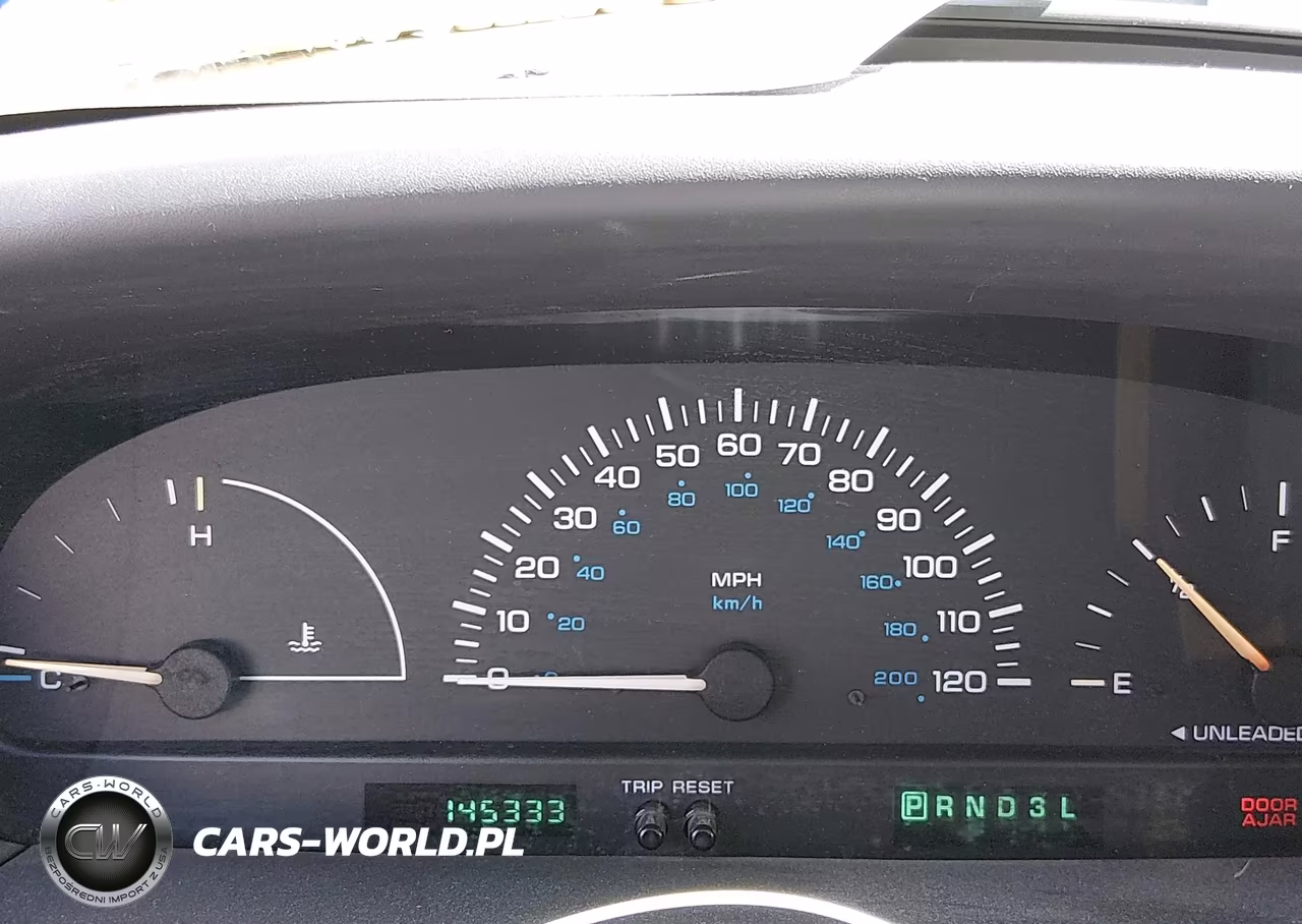 2000 Dodge Caravan VIN:2B4GP25R2YR742041 - 7