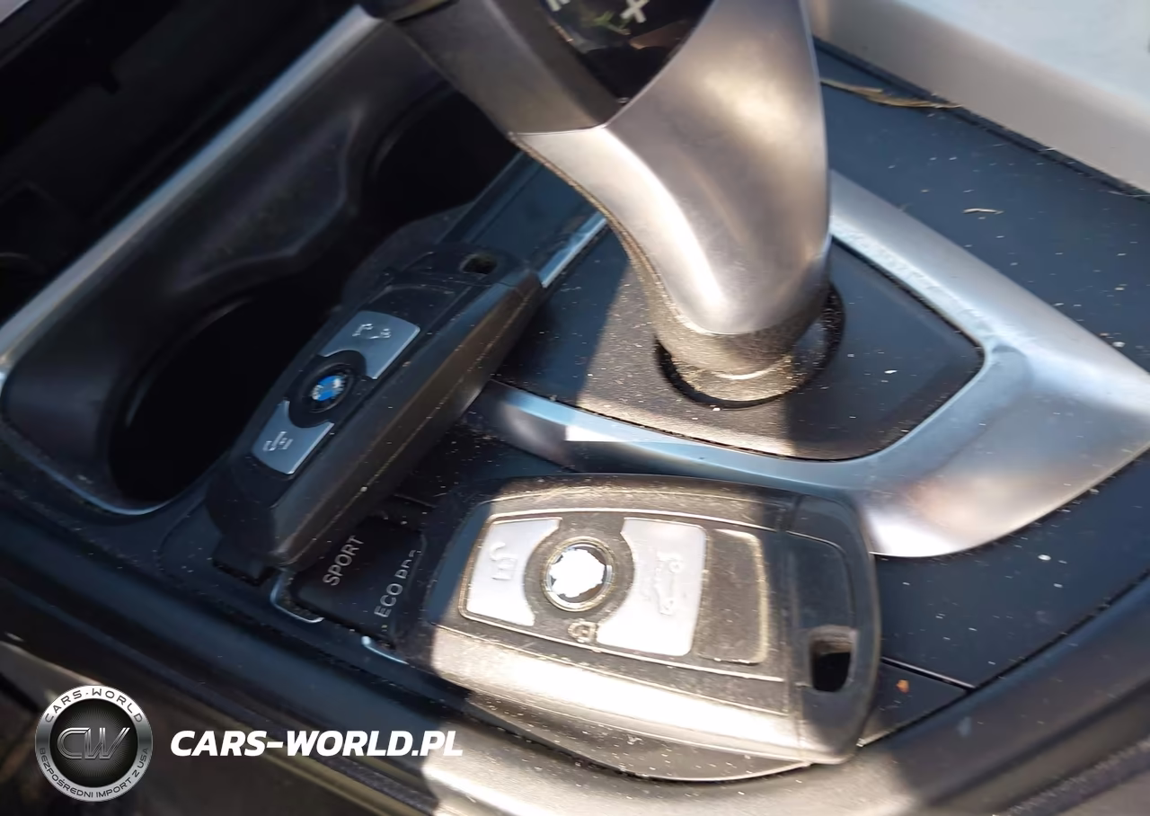 2015 BMW 320I xDrive VIN:WBA3C3C59FK202844 - 11