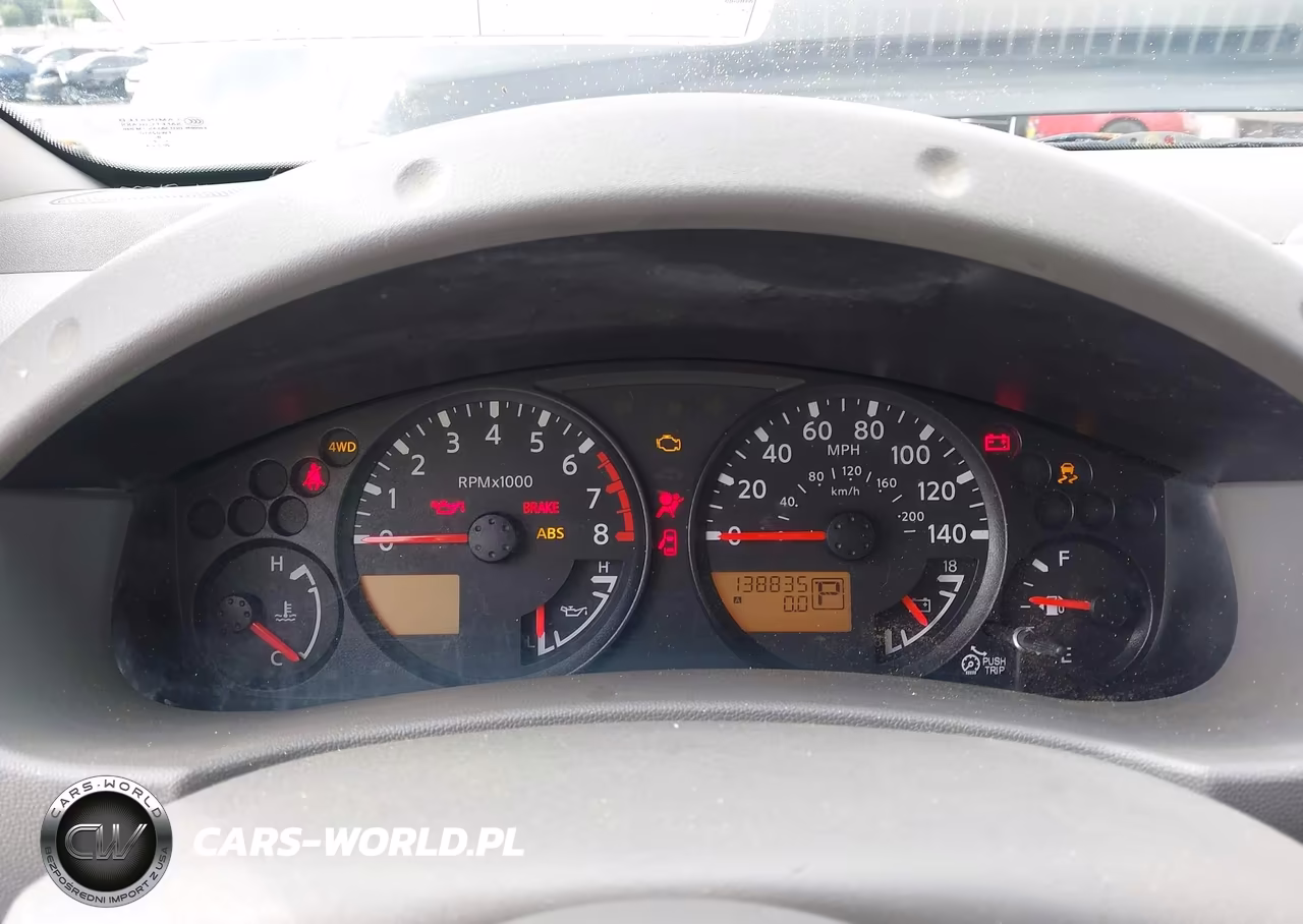 2016 Nissan Frontier S VIN:1N6AD0EV2GN762432 - 7