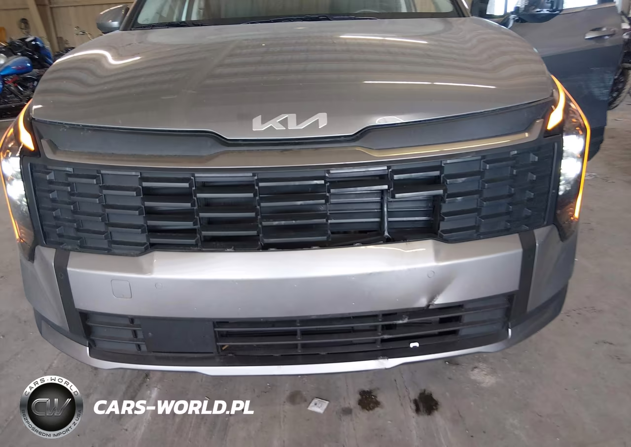 2026 Kia Sportage Hybrid Lx VIN:KNDPU3DG9T7314818 - 6