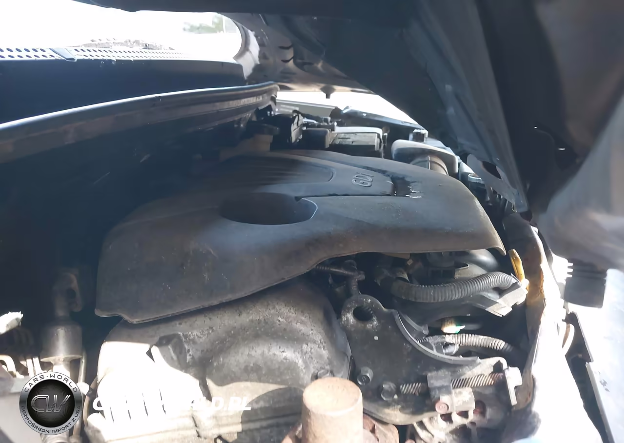 2012 Hyundai Accent Se VIN:KMHCU5AE9CU012519 - 10