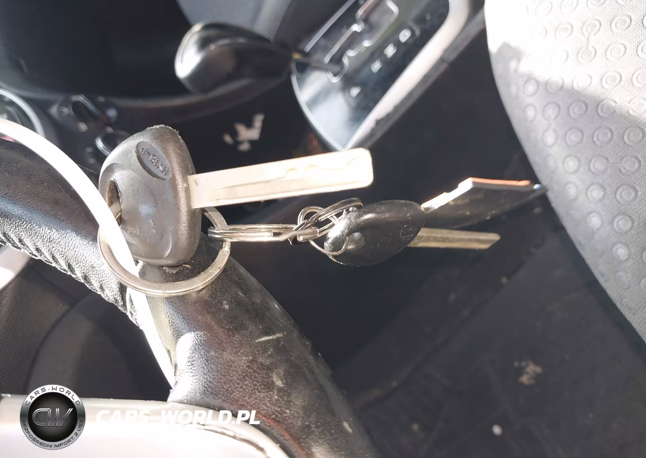 2012 Hyundai Accent Se VIN:KMHCU5AE9CU012519 - 11