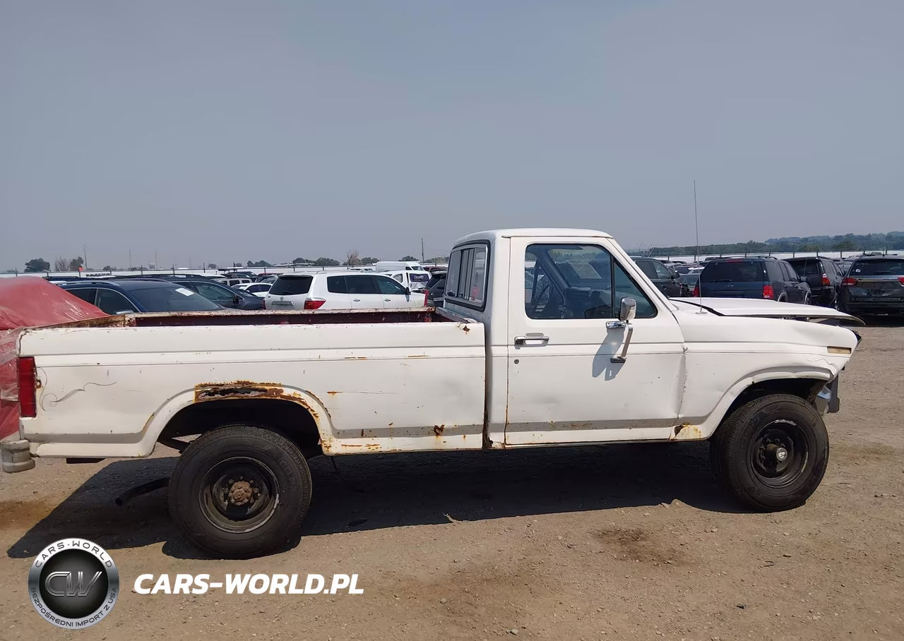1982 Ford F250 VIN:1FTHF26Z1CPA21373 - 13