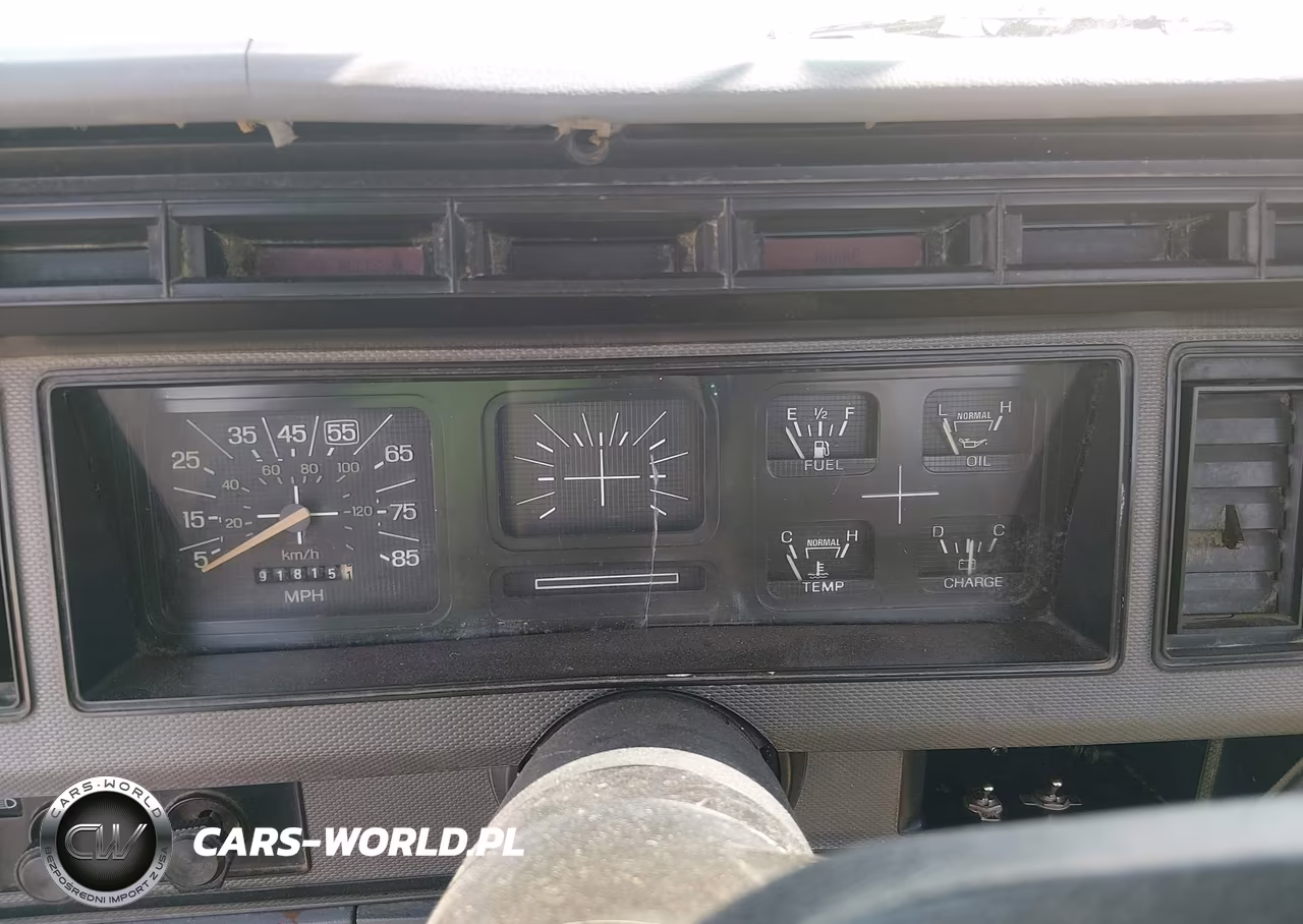 1982 Ford F250 VIN:1FTHF26Z1CPA21373 - 7