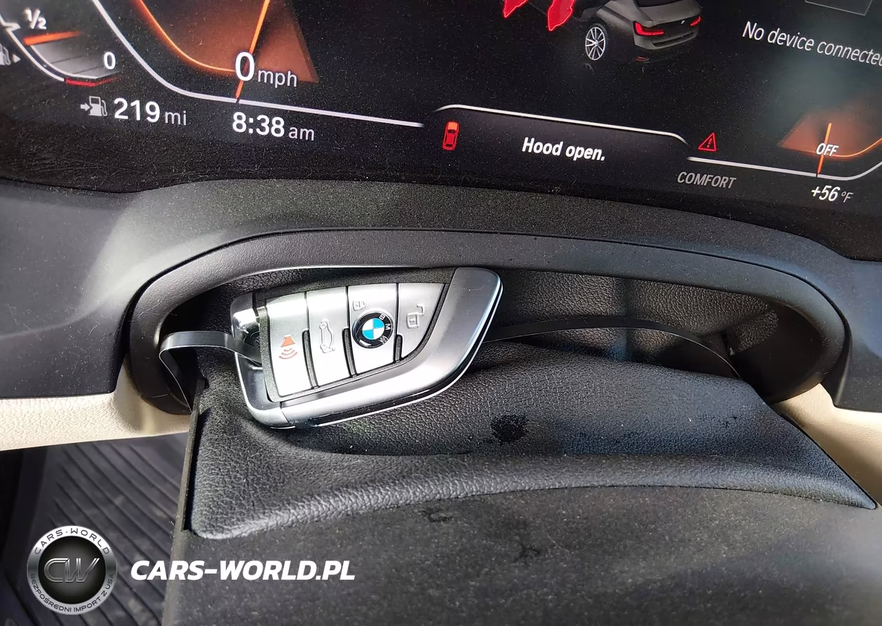 2020 BMW 330I VIN:3MW5R1J09L8B05921 - 11