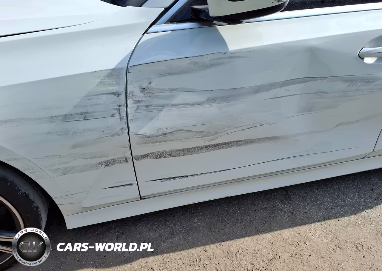 2020 BMW 330I VIN:3MW5R1J09L8B05921 - 6