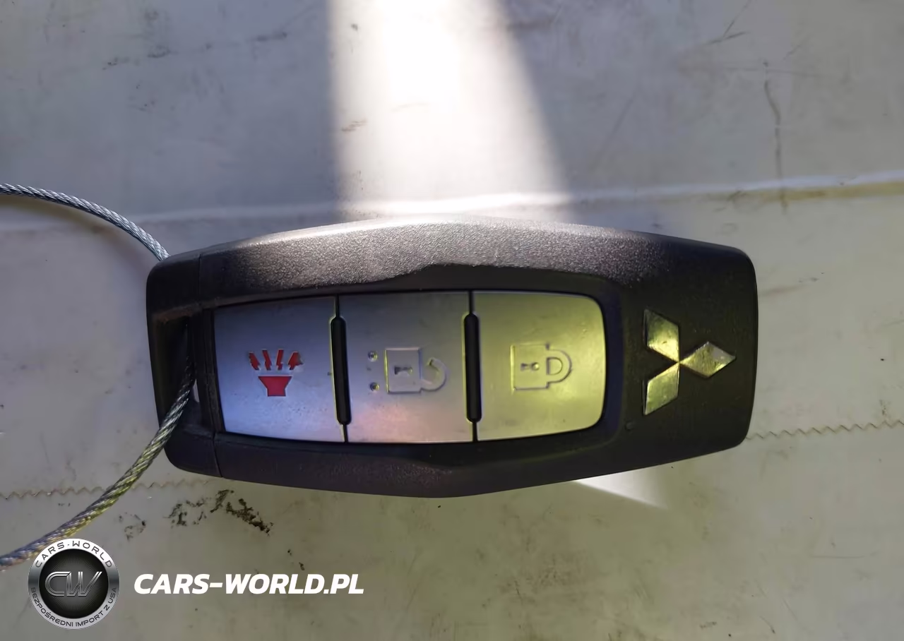 2022 Mitsubishi Outlander Es 2.5 2Wd VIN:JA4J3TA88NZ015960 - 11