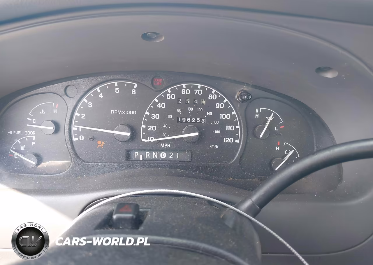 2002 Ford Ranger Edge-Xl-Xlt VIN:1FTYR10U92PB71664 - 7