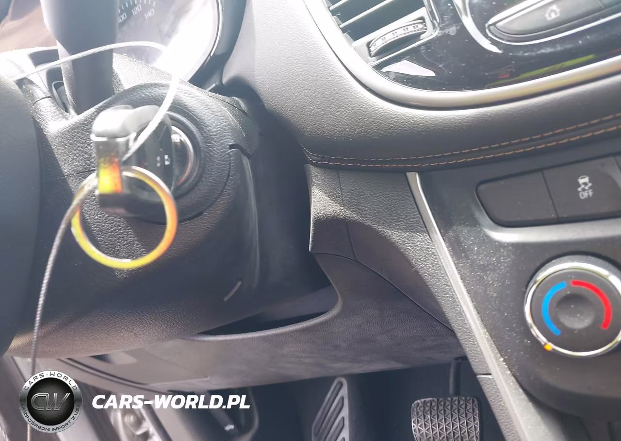 2019 Chevrolet Trax Ls VIN:3GNCJKSB8KL118363 - 11