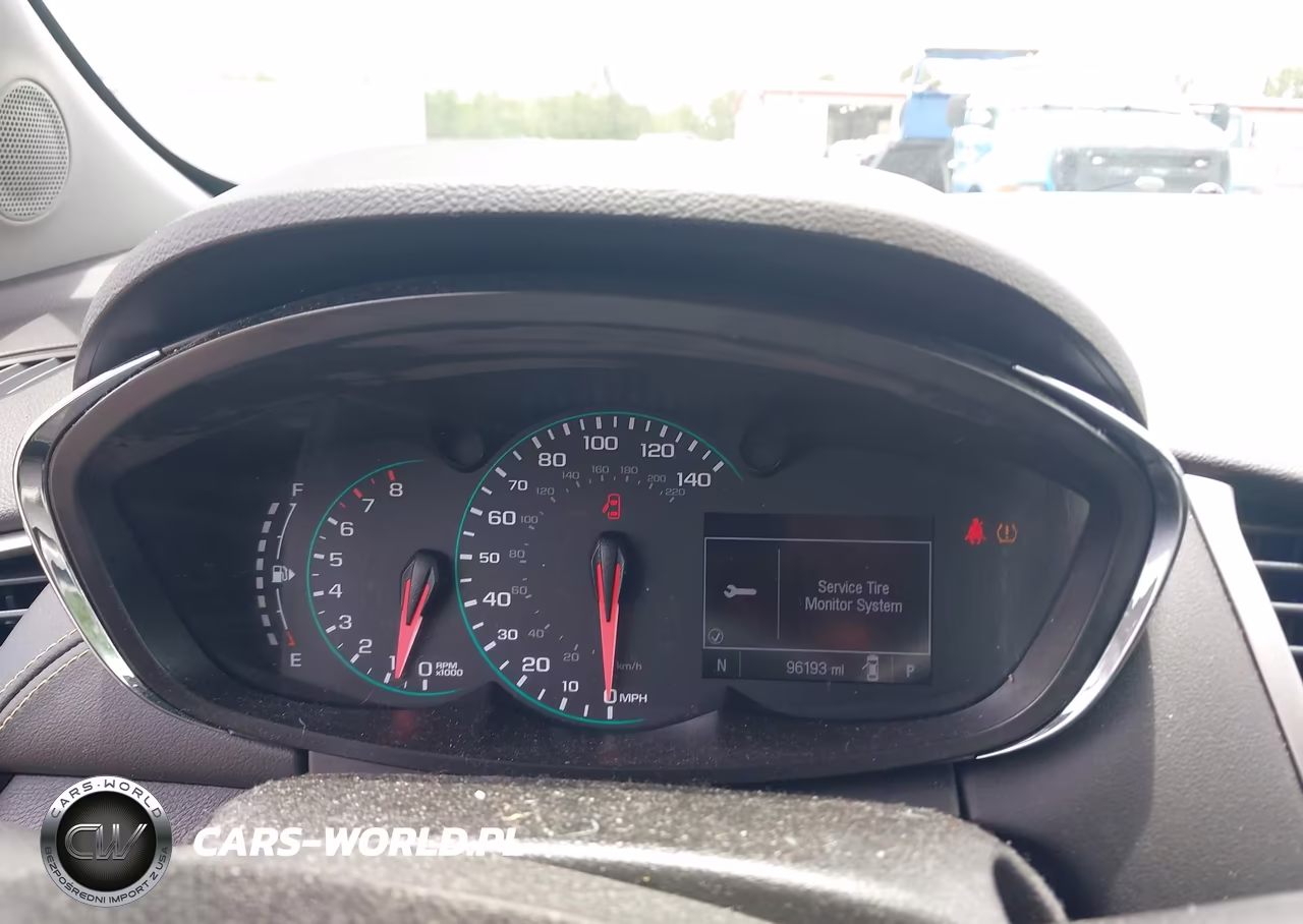 2019 Chevrolet Trax Ls VIN:3GNCJKSB8KL118363 - 7