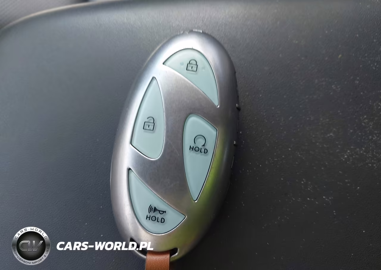 2025 Hyundai Kona Electric Limited VIN:KM8HE3A66SU025890 - 11