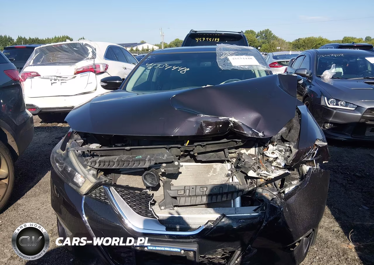 2016 Nissan Maxima 3.5 Sl VIN:1N4AA6AP7GC900215 - 13
