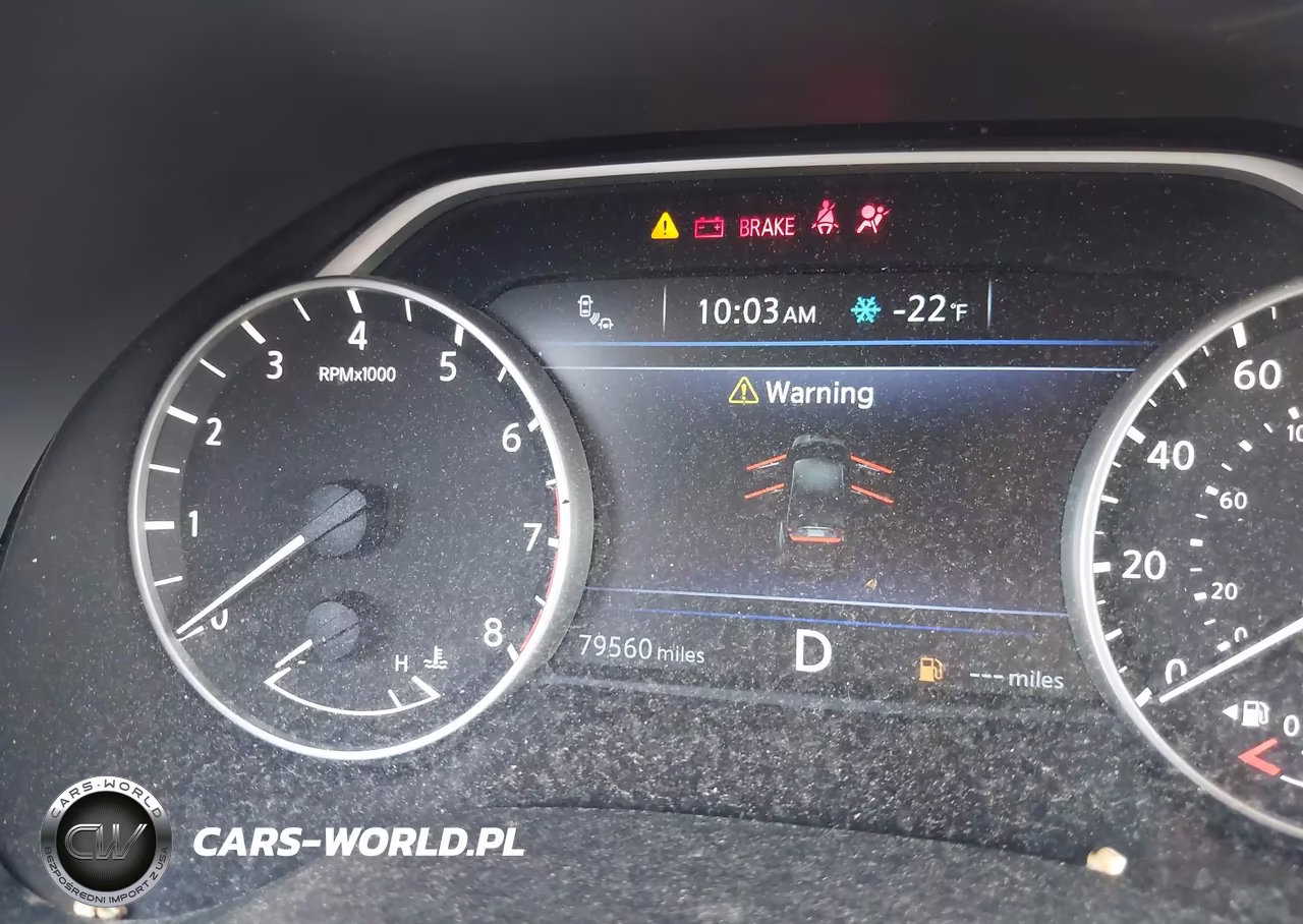 2016 Nissan Maxima 3.5 Sl VIN:1N4AA6AP7GC900215 - 16