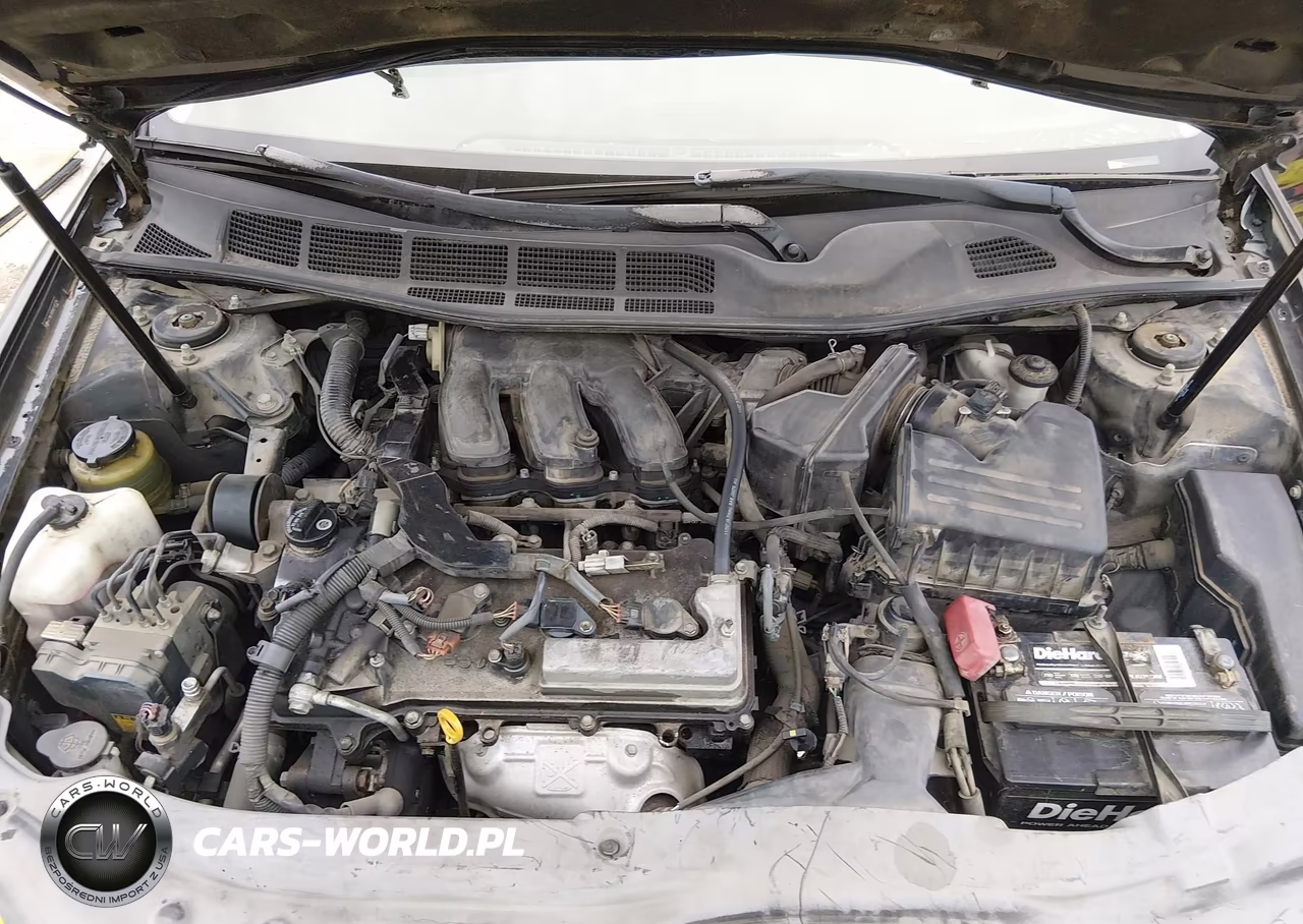 2006 Toyota Avalon Limited VIN:4T1BK36B46U137274 - 11