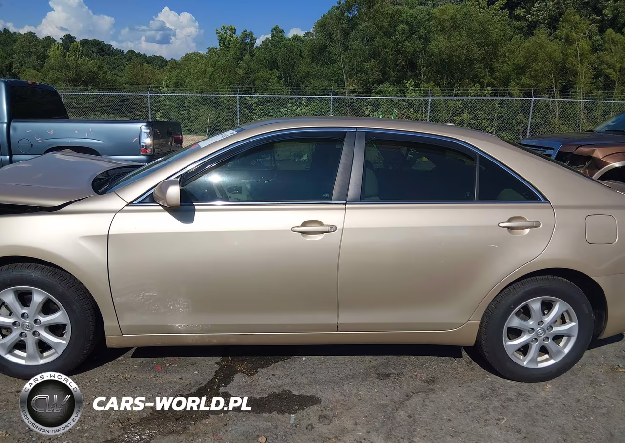 2011 Toyota Camry Le VIN:4T1BF3EK6BU712913 - 14