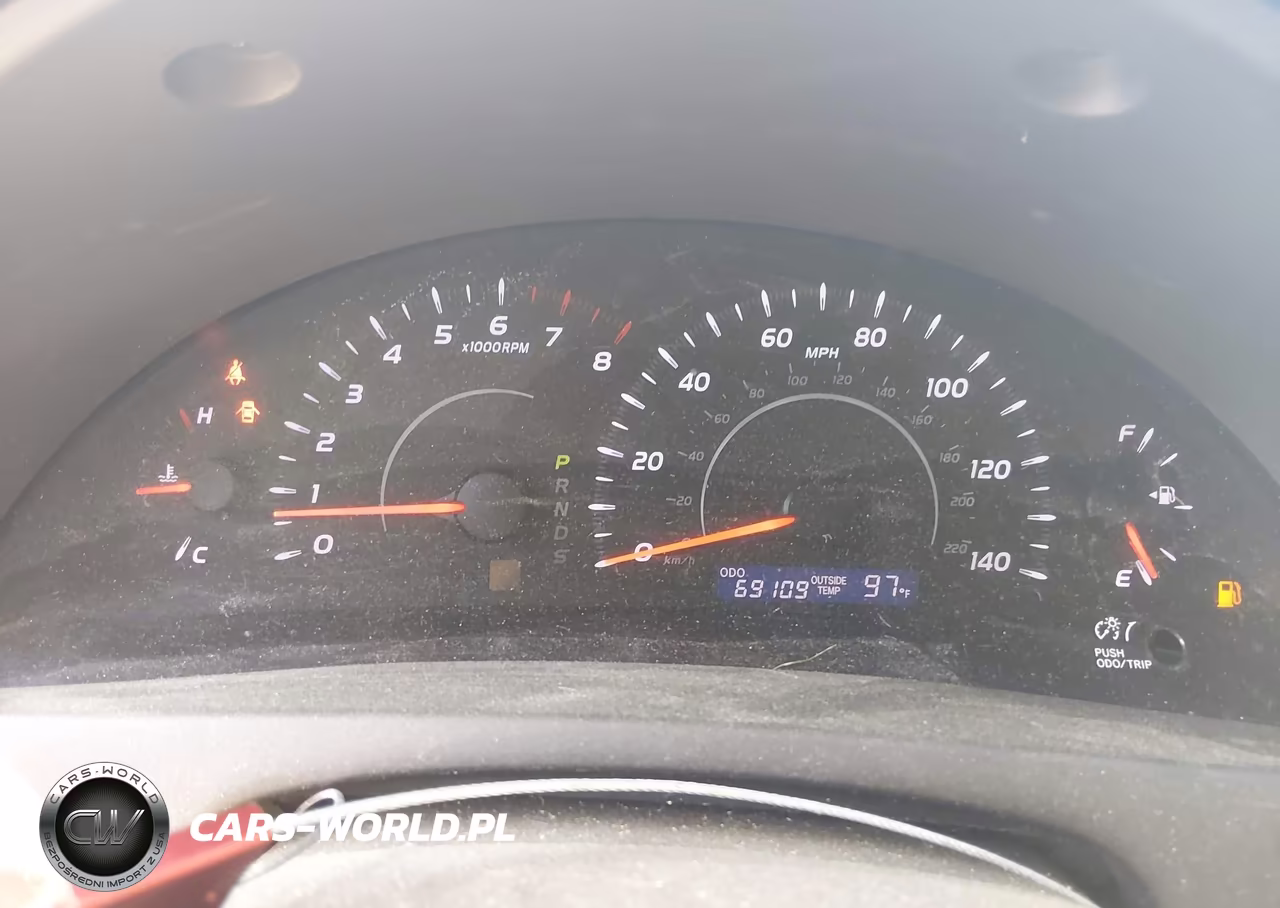 2011 Toyota Camry Le VIN:4T1BF3EK6BU712913 - 7