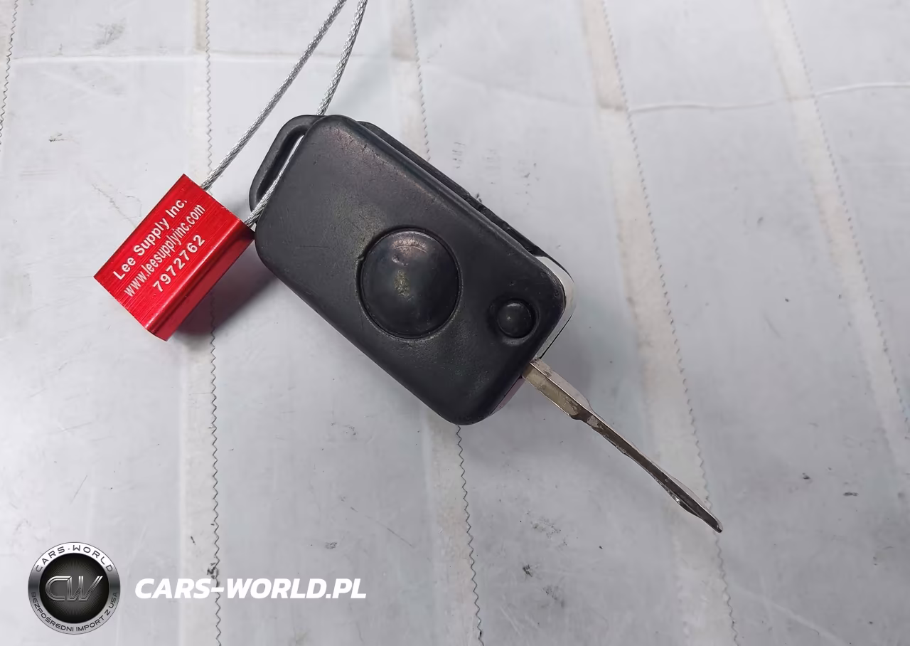 1997 Mercedes-Benz E 420 VIN:WDBJF72F9VA156213 - 11