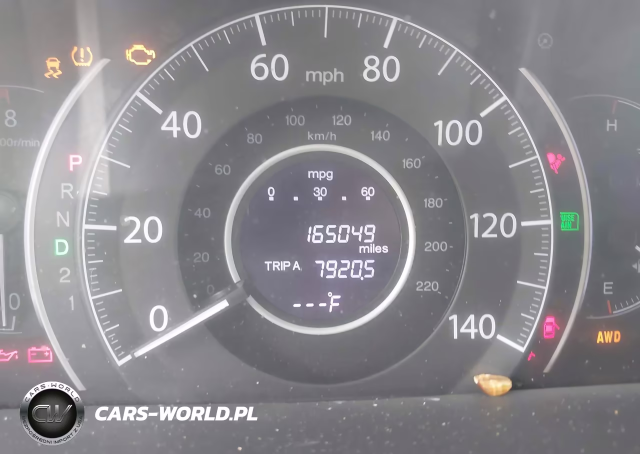 2014 Honda Cr-V Ex-L VIN:5J6RM4H79EL046589 - 15